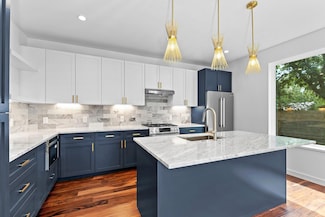 7603 Creston Ln Unit 2, Austin, TX 78752