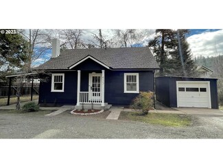 Unlisted Address
