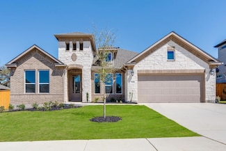 546 Jackson River Loop, Kyle, TX 78640