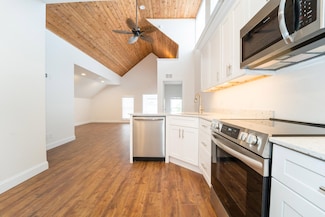 11 Aviles St Unit 3A, St. Augustine, FL 32084