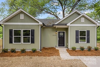 508 Clegg St, Shelby, NC 28150
