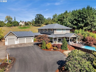 2304 NW 209th St, Ridgefield, WA 98642