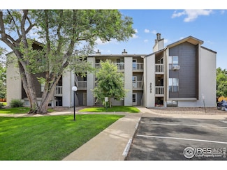 3535 28th St Unit 202, Boulder, CO 80301