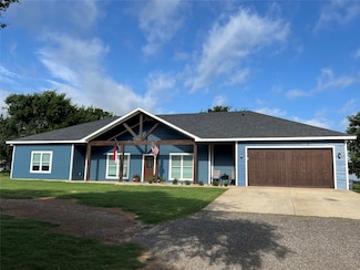 4329 County Road 805, Joshua, TX 76058