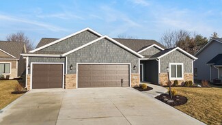 15382 Annabelle Place, Leo-Cedarville, IN 46765