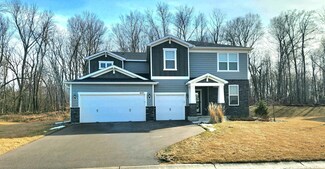 605 Lilium Trail, Medina, MN 55340