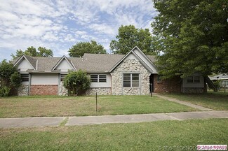 10611 E 20th St, Tulsa, OK 74128