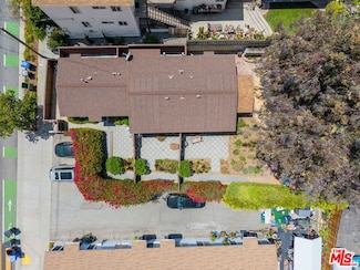 709 Ocean Park Blvd, Santa Monica, CA 90405