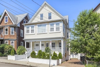 19 Conwell St Unit 1, Somerville, MA 02143