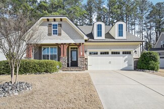 1951 Mostyn Ln, Apex, NC 27502