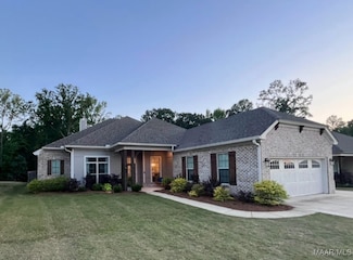 9162 Helena Dr, Pike Road, AL 36064