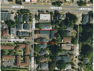 350 NE 61st Ave, Portland, OR 97213