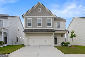 4003 Garden Ln, College Park, GA 30337