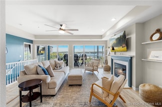 354 W Palisades Condo Dr Unit 1B, Lake Ozark, MO 65049