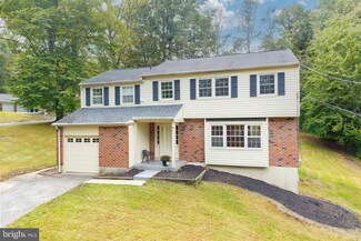 454 Concord Ave, Exton, PA 19341