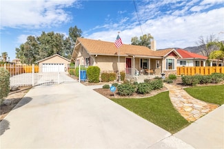 250 N Wateka St, San Jacinto, CA 92583