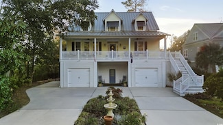 270 N Boyle Dr Unit Waccamaw Trace, Pawleys Island, SC 29585