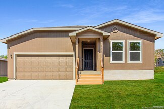 2411 Mcnutt St, San Antonio, TX 78222