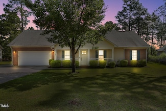 169 Clearwater Harbor, Sanford, NC 27332