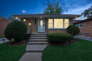 15320 Evers St, Dolton, IL 60419