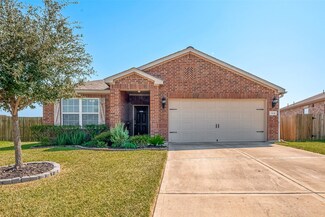2434 Heath Ridge Ln, Richmond, TX 77469