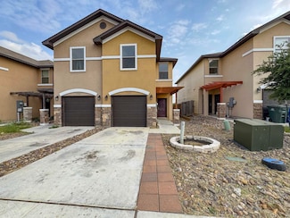 5503 Montevista Dr, Laredo, TX 78041