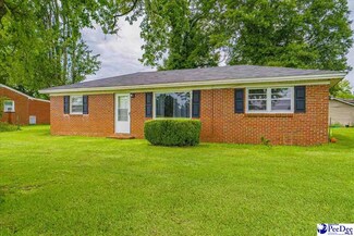 3438 Stackhouse Rd, Latta, SC 29565