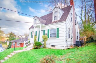 316 Monroe St, Charleston, WV 25303