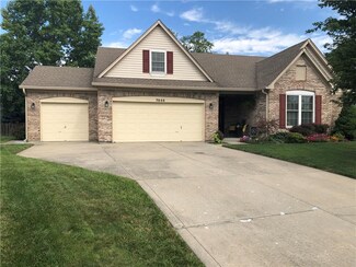 7946 Carberry Ct, Indianapolis, IN 46214