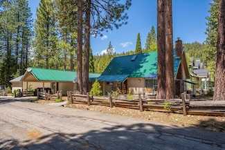 38290 Battle Creek Ave, Mineral, CA 96063