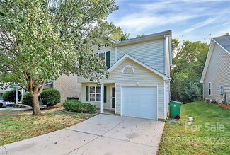 1434 Hidden Stream Ct, Charlotte, NC 28213