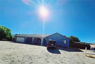 5930 E Avenue t2, Palmdale, CA 93552