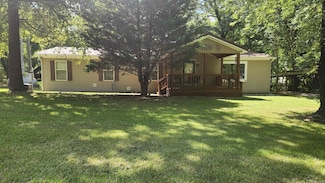 5277 Highway 270 E, Mount Ida, AR 71957