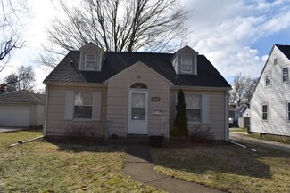 711 S Vermillion St, Pontiac, IL 61764