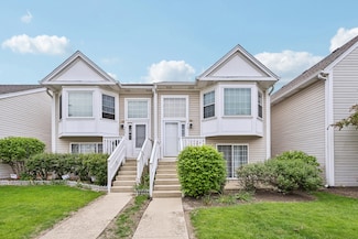 415 Hidden Creek Ln Unit 58, North Aurora, IL 60542