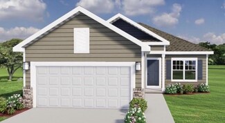 27012 E Dogwood Ln, Greenwood, MO 64034