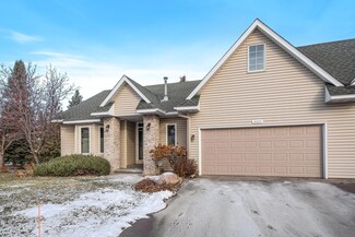 3409 Fordham Ct NE, Columbia Heights, MN 55421