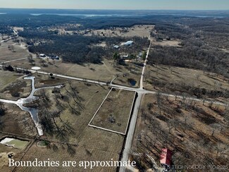 1478 N 4428, Salina, OK 74365