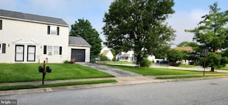 3152 Glen Hollow Dr Unit 75B, Dover, PA 17315