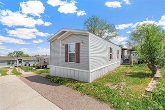 4211 E 100th Ave Unit 375, Thornton, CO 80229