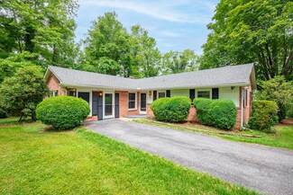1107 Greer Ave, Marion, VA 24354