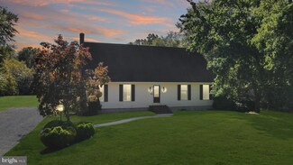 5474 Broad Dr, Laurel, DE 19956