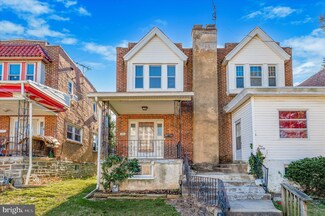 162 Woodland Ave, Lansdowne, PA 19050