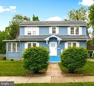 6542 Collins Ave, Pennsauken, NJ 08109