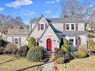 345 Brownell Ave, New Bedford, MA 02740