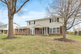 212 Defoe Dr, Columbia, MO 65203