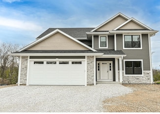 11388 W Tess Creek St, Franklin, WI 53132