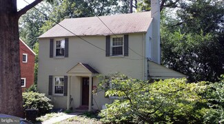 6295 15th Place N, Arlington, VA 22205