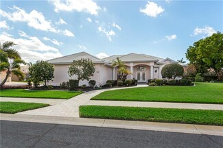 722 Thistlelake Dr, Venice, FL 34293