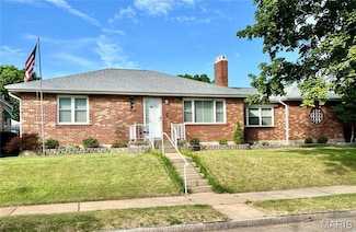 4108 Haven St, Saint Louis, MO 63116